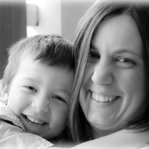 Meet your Posher, Kate